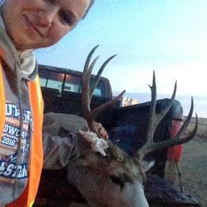 Meet your Posher, Valene